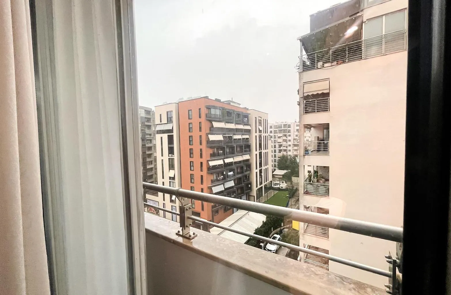 Appart hôtel Tirana Escape Rooms