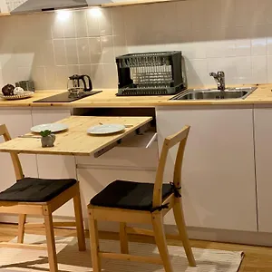  Appartement Lucas Oasis